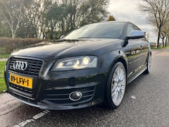 Audi A3 Sportback - 2.0 TFSI S3 quattro Ambition BOMVOL