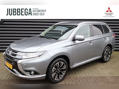 Mitsubishi Outlander - 2.0 PHEV Executive Edition Slechts 93.314 km, Afn.Trekhaak, Navigatie