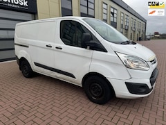 Ford Transit Custom - 270 2.2 TDCI L1H1 Trend