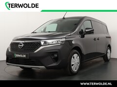 Nissan Townstar - Tekna L2 45 kWh Townstar Tekna L2 45 kWh | 1.500 KG TREKGEWICHT | VOORRAAD | NU €6.000,