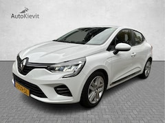 Renault Clio - 1.0 TCe Bi-Fuel Zen