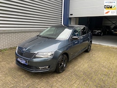 Skoda Rapid Spaceback - 1.0 TSI Greentech Drive Pano Voll