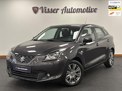 Suzuki Baleno - 1.2 Dynamic*Nederlandse Auto*NAP*Airco*Stoelverwarming*Cruise-Control