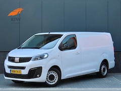 Fiat Scudo - 2.0 MultiJet L3H1 SX | Cruise | Navi |NAP