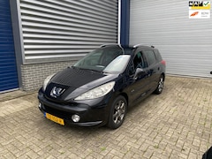 Peugeot 207 SW - 1.4 VTi X-line Panoramadak APK