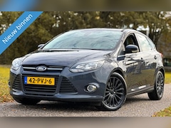 Ford Focus - 1.6 Turbo 150Pk First Edition