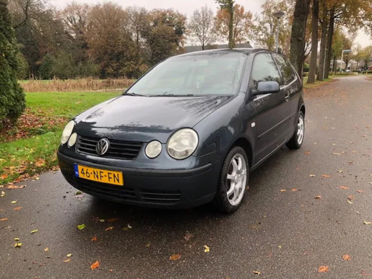 Volkswagen Polo - AutoWereld.nl