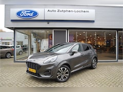 Ford Puma - 1.0 EcoBoost Hybrid ST-Line X NAVI | ADAPTIEF CRUISE| WINTERPACK | BLIS | B&O AUDIO | ELEK