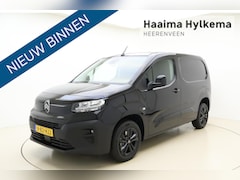 Citroën Berlingo - 1.5 BlueHDi 130 EAT8 S&S L1 | Apple carplay/Android Auto | Automaat | Climate Control |Laa