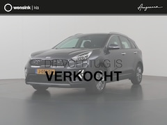 Kia Niro - 1.6 GDi Hybrid DynamicLine | Adaptieve Cruise Control | Navigatie | Parkeercamera | Climat