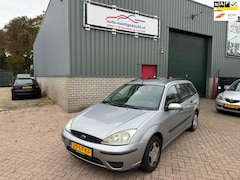 Ford Focus Wagon - 1.4-16V Centennial