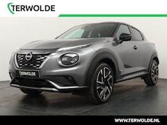 Nissan Juke - 1.6 Hybrid N-Design | Nieuw Model | € 5.000, - KORTING|