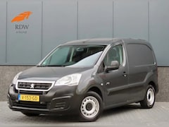 Peugeot Partner - 1.6 BlueHDi Galicia Airco | Cruise | Euro 6