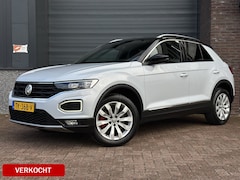 Volkswagen T-Roc - 1.5 TSI Sport NAVI | APPLE CARPLAY | CLIMATE | ACC | DAB | LED | XENON | PDC | APK 2026