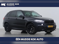 BMW X5 - xDrive30d High Executive | M-Sport | Head-Up | Camera | Leder | Trekhaak | Stoelverwarming