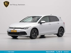 Volkswagen Golf - 1.0 TSI 110pk Life Navigatie Pdc Clima Acc 299