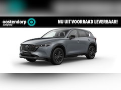 Mazda CX-5 - 2.0 e-SkyActiv-G M Hybrid 165 Homura | Comfort Pack |