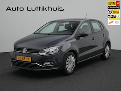 Volkswagen Polo - 1.0 Comfortline Edition