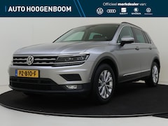 Volkswagen Tiguan - 1.4 TSI ACT Comfortline | Trekhaak | Navigatie | Achteruitrijcamera | Parkeerassistent | D