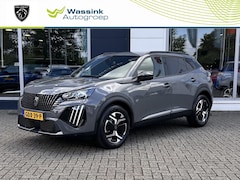 Peugeot 2008 - 1.2 Puretech 130pk Allure Pack Automaat | Navigatie | Androidauto + Apple Carplay | Parkee