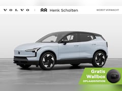 Volvo EX30 - Single Motor Extended Range Plus 69 kWh, Harman/Kardon Premium Geluidssysteem, Elektrische