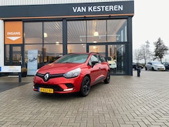 Renault Clio Estate - TCe 90pk Authentique 54.000km