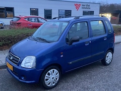 Suzuki Wagon R+ - 1.3 GLX AUTOMAAT