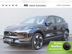 Volvo EX30 - Single Motor Extended Range Plus 69 kWh, Stoelverwarming, Stuurverwarming, Elektrische Ach