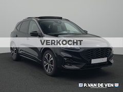 Ford Kuga - 2.5 PHEV ST-Line X 225pk e-CVT Automaat | Elektrisch trekhaak | Full Options | Panoramadak