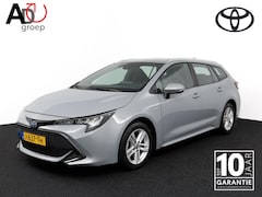 Toyota Corolla Touring Sports - 1.8 Hybrid Active | Apple Carplay/Android auto | Parkeercamera | Adaptieve Cruise-Control