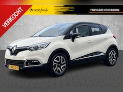 Renault Captur - 1.2 TCe Dynamique