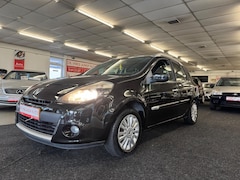 Renault Clio Estate - 1.2 TCE Collection. Zeer goed onderhouden, cruise control, airco en meer