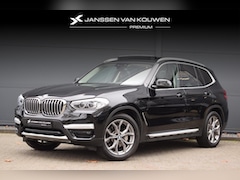 BMW X3 - xDrive30e xLine / Panoramadak / Head-Up HiFi / Keyless