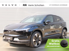 Volvo EX30 - Single Motor Extended Range Plus 69 kWh, | Uit Voorraad Leverbaar | Onyx Black Metallic, 2