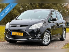 Ford C-Max - 1.0 125PK Titanium