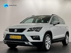 Seat Ateca - 1.5 EcoTSI 150pk DSG-7 Style Business Intense | NAVIGATIE | ACHTERUITRIJ CAMERA