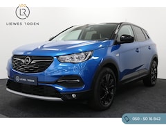 Opel Grandland X - 1.2 Turbo Elegance (Automaat)