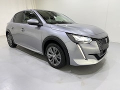 Peugeot e-208 - e-208 Allure Aut. Electric