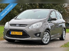 Ford C-Max - 1.0 125PK Titanium