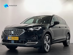 Seat Tarraco - 1.4 TSI e-Hybrid PHEV 245PK DSG XCELLENCE VIRTUAL TREKHAAK NAVI CAMERA WINTERPACK