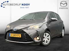 Toyota Yaris - 1.5 Hybrid Active / achteruitrijcamera / Lage km stand