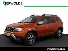 Dacia Duster - 1.0 TCe 100 Bi-Fuel Prestige