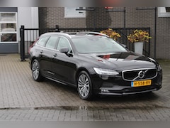 Volvo V90 - 2.0 T4 Momentum Pano/Leder/Adaptive/Dealer onderhoud