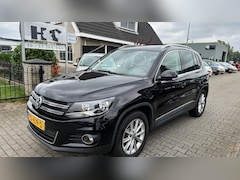 Volkswagen Tiguan - 1.4 TSI Sport&Style