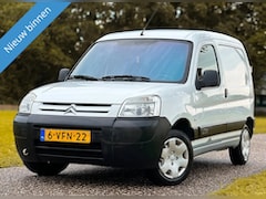 Citroën Berlingo - 1.6 HDI 600 First