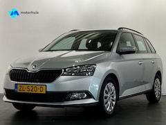 Skoda Fabia Combi - 1.0 TSI Greentech 95pk Ambition | NAVIGATIE | TREKHAAK