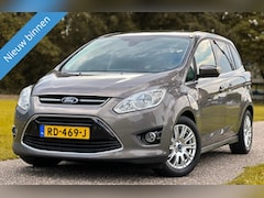 Ford Grand C-Max - 1.0 125PK Titanium