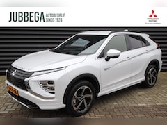 Mitsubishi Eclipse Cross - 2.4 PHEV Business Executive NL-Auto, Adaptive Cruise