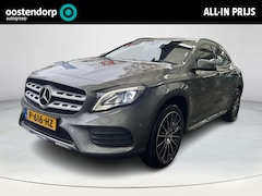 Mercedes-Benz GLA-Klasse - 180 Business Solution AMG AUT | Trekhaak 1200 KG geremd | 19 Inch Multispaaks | Comand | C