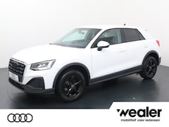 Audi Q2 - 30 TFSI Pro Line | 110 PK | LED verlichting | Adaptieve cruise control | Apple CarPlay / A